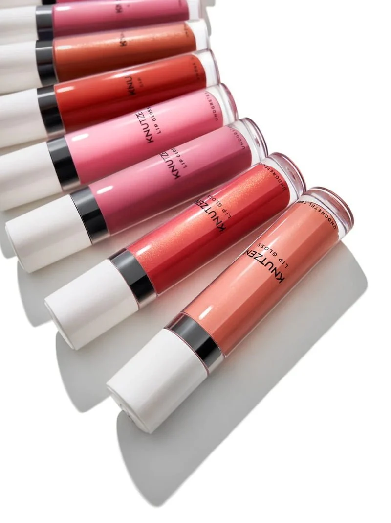 Knutzen Lipgloss 6 ml