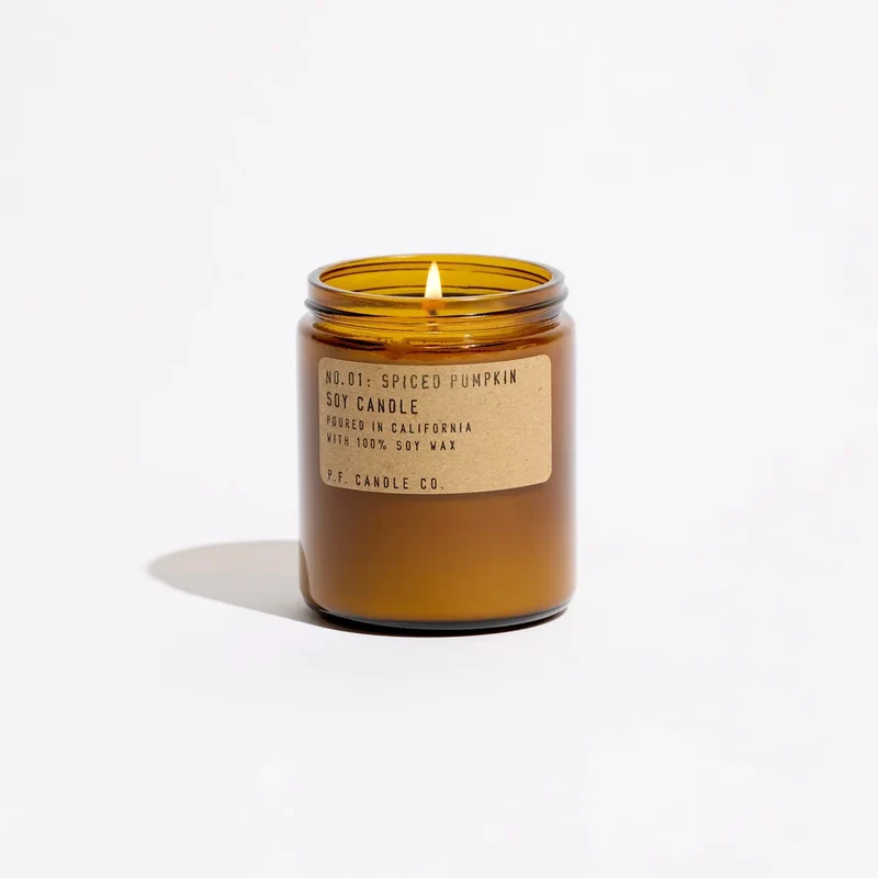 Spiced Pumpkin 204 g