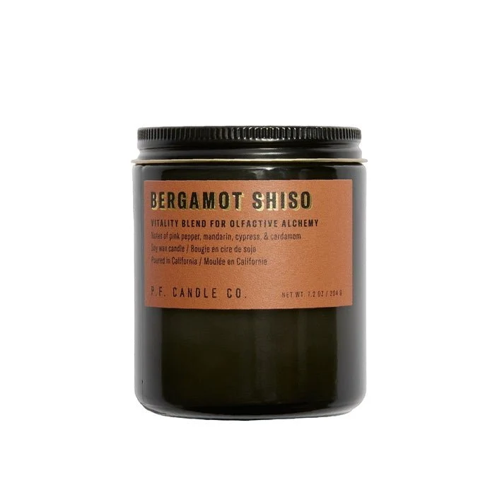 Alchemy Line Bergamot Shiso 204 g