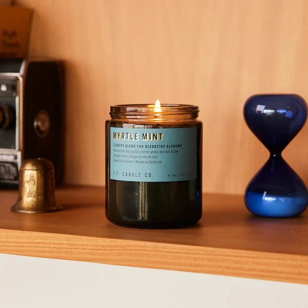 Alchemy Line Myrtle Mint 204 g