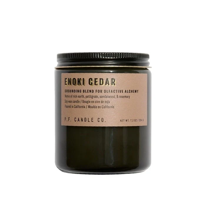 Alchemy Line Enoki Cedar 204 g