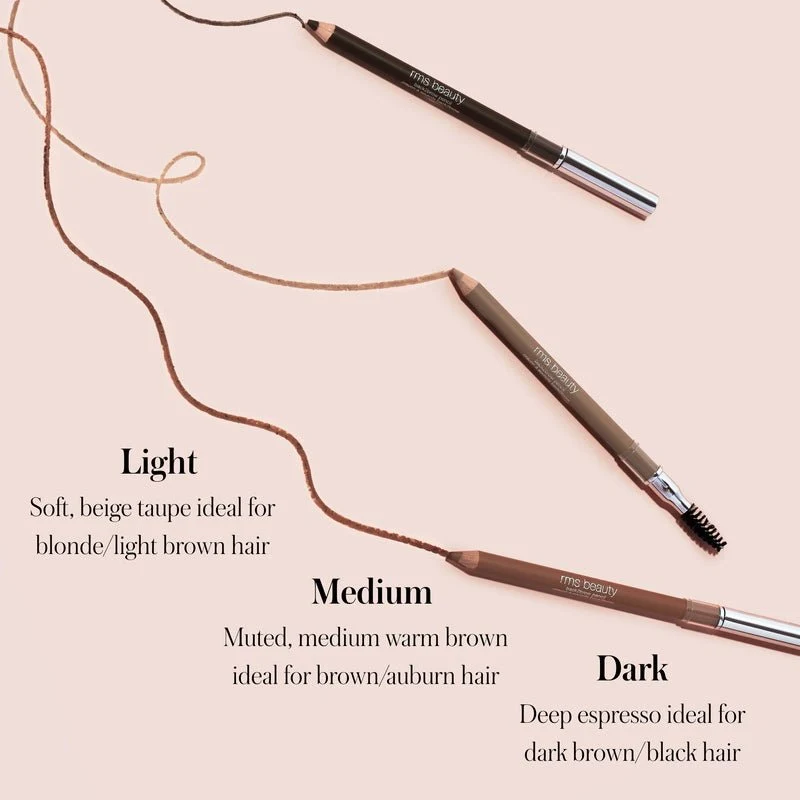 Back2Brow Pencil 1,1 g
