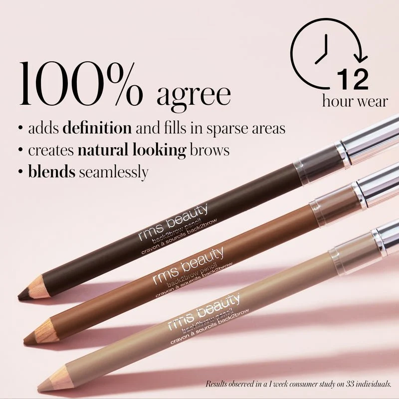 Back2Brow Pencil 1,1 g