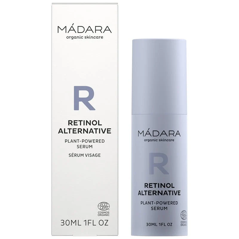 Retinol Alternative Plant Powered Serum