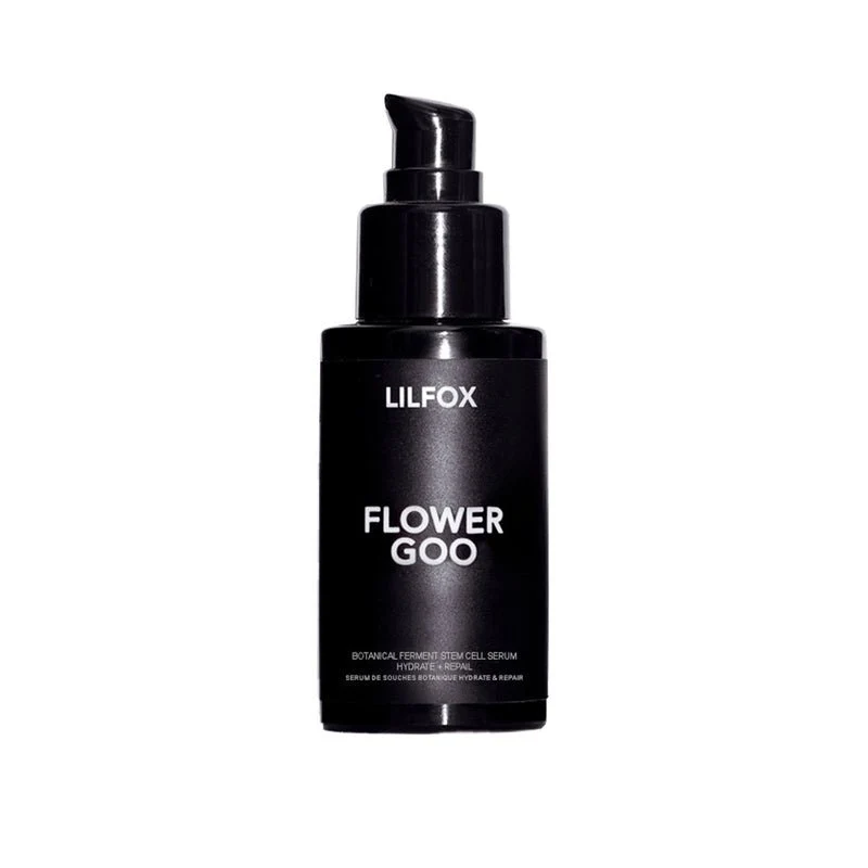 Flower Goo Botanic Ferment Stem Cell Serum 50 ml