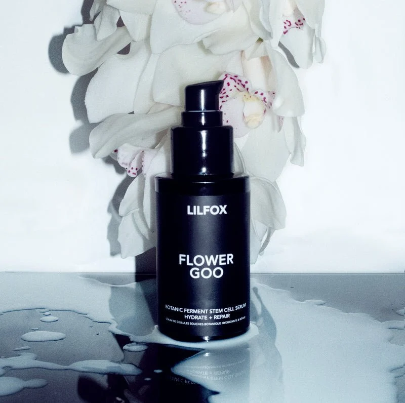 Flower Goo Botanic Ferment Stem Cell Serum 50 ml