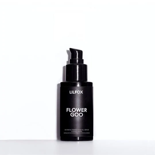 Flower Goo Botanic Ferment Stem Cell Serum 50 ml