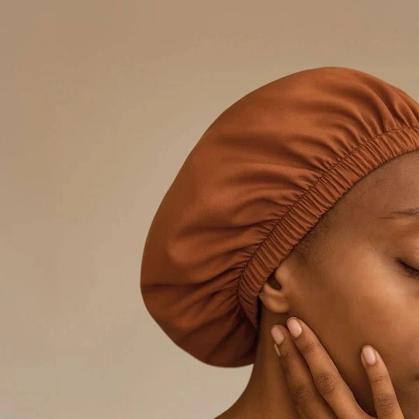 Healing Herbs Färbehaube