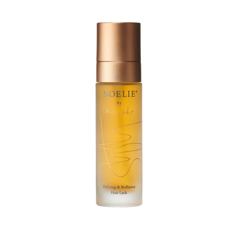 Defining & Brilliance Hair Lack 50 ml