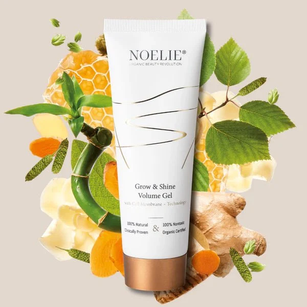 Grow & Shine Volume Gel 100 ml