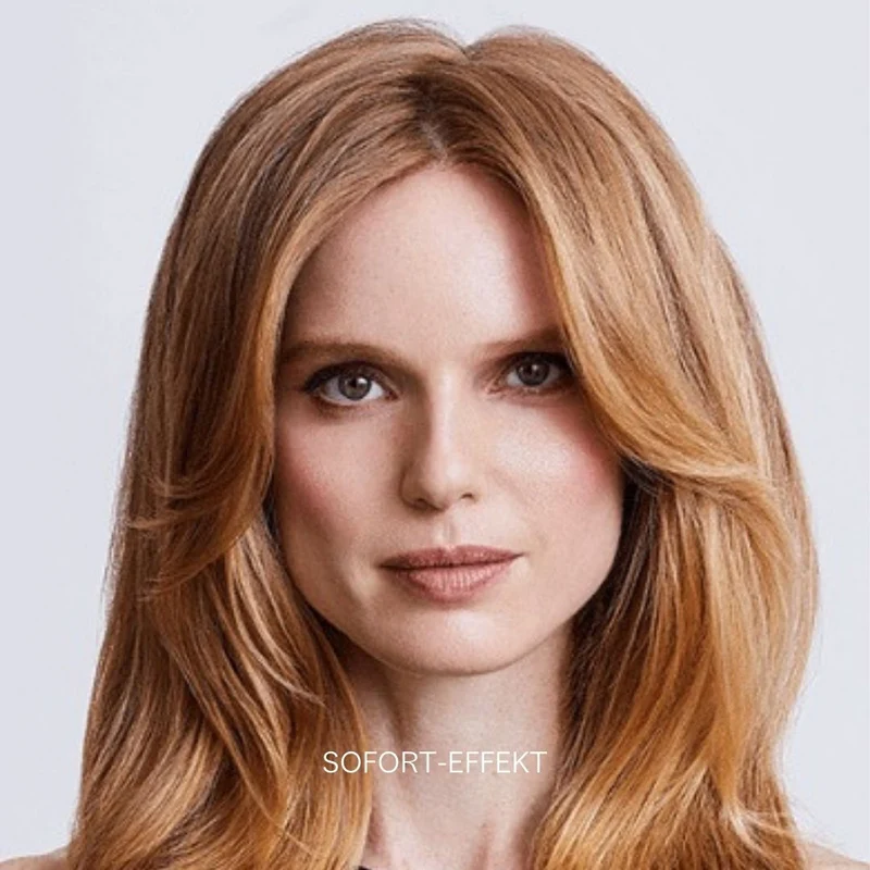 Grow & Shine Volume Gel 100 ml