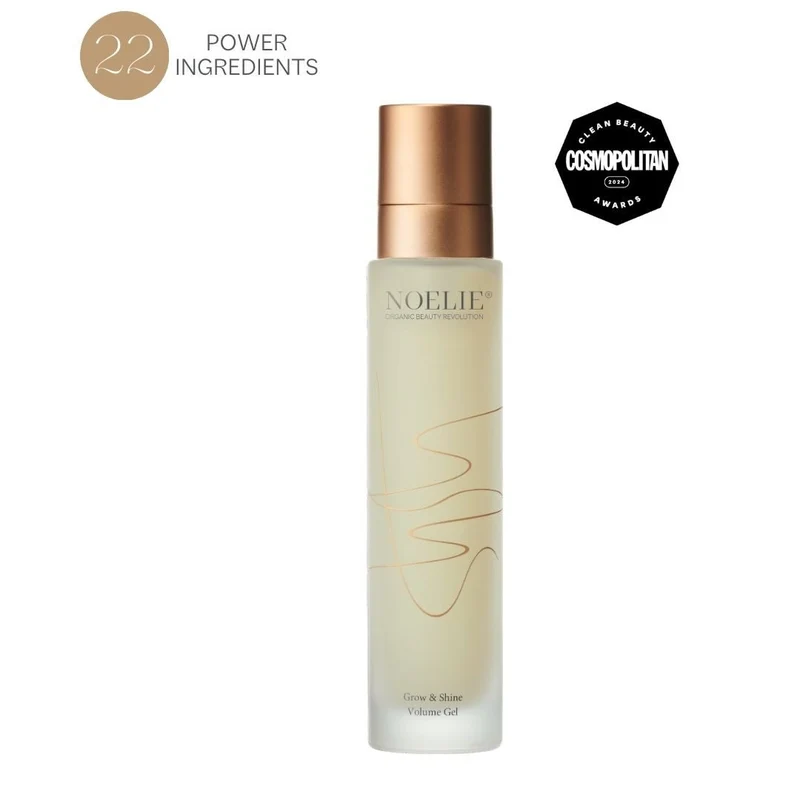 Grow & Shine Volume Gel 100 ml