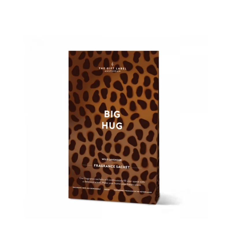 The Gift Label Big Hug Duftsäckchen