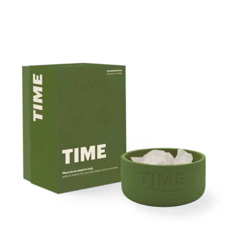 The Gift Label Zeitstein Diffusor 30ml
