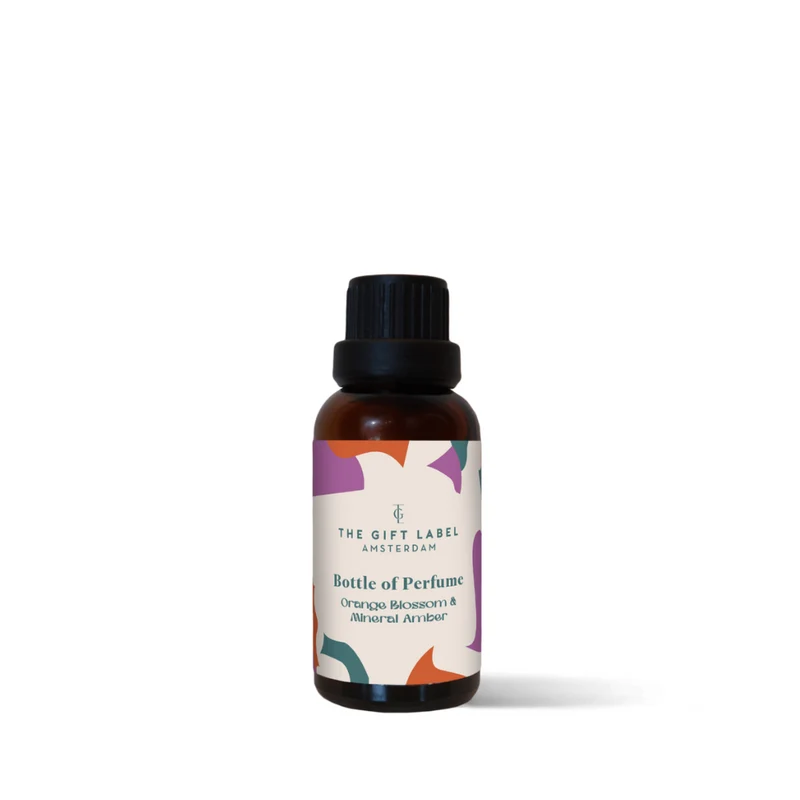 The Gift Label Nachfüllflasche Stein-Diffusor 30ml