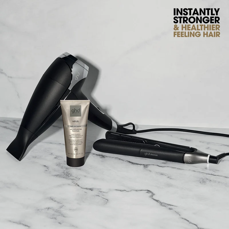 ghd rehab split end sealer 100ml