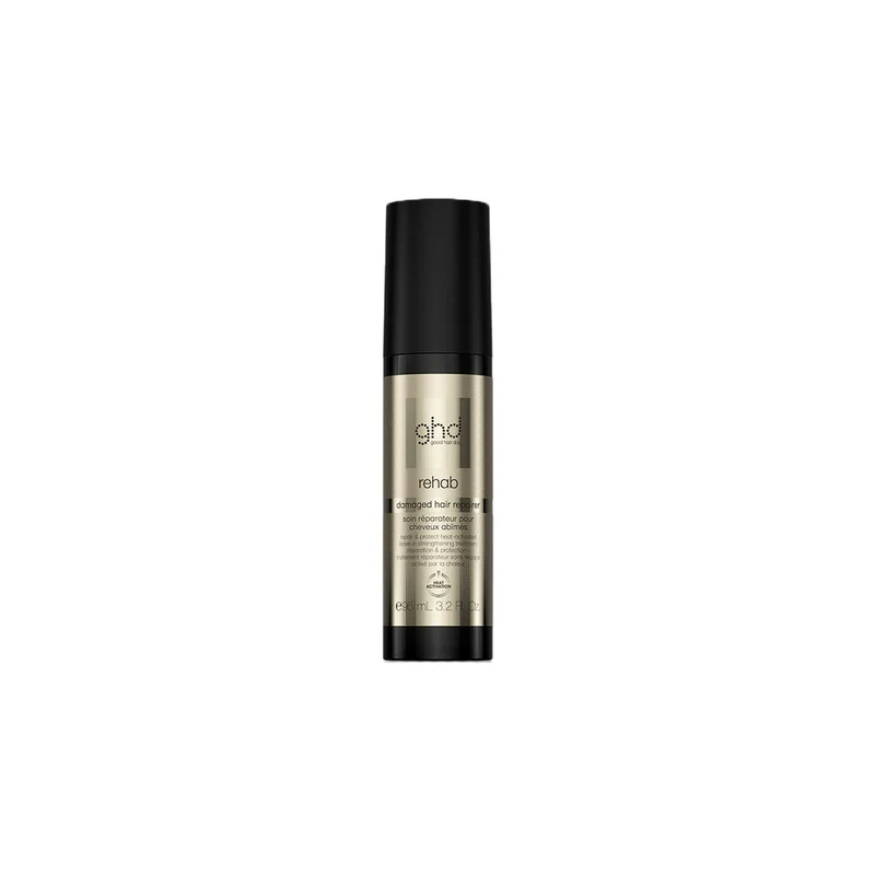ghd rehab damaged hair repairer 95ml