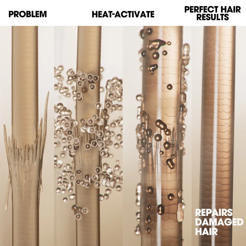 ghd rehab damaged hair repairer 95ml