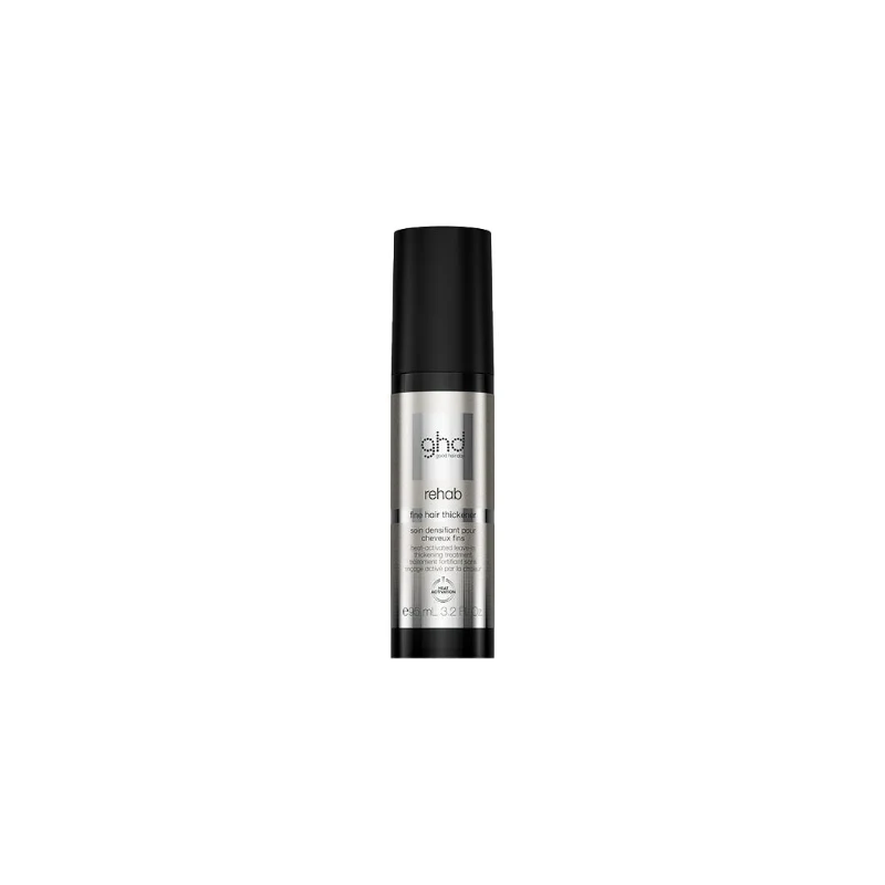 ghd rehab fine hair thickener 95ml