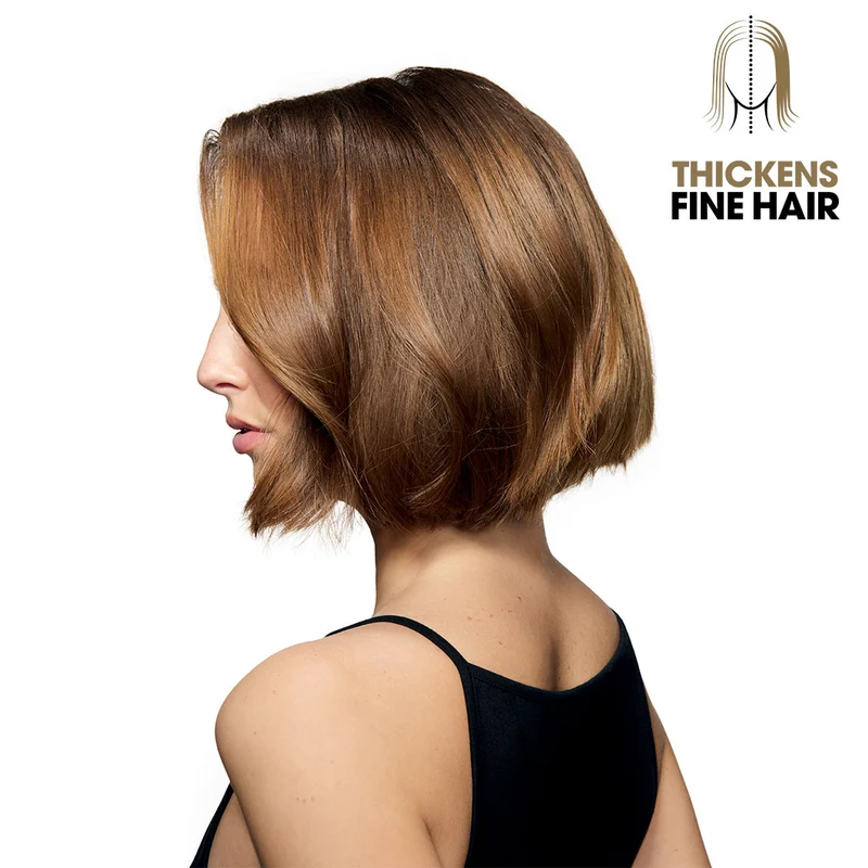 ghd rehab fine hair thickener 95ml