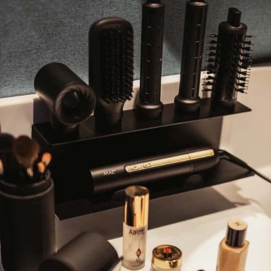 MAE Halterung für Airstyler II & Pro II