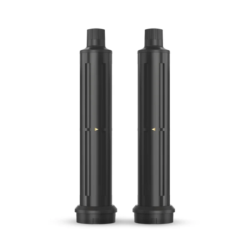 MAE Keramikaufsätze für Airstyler II & Pro II - 30mm