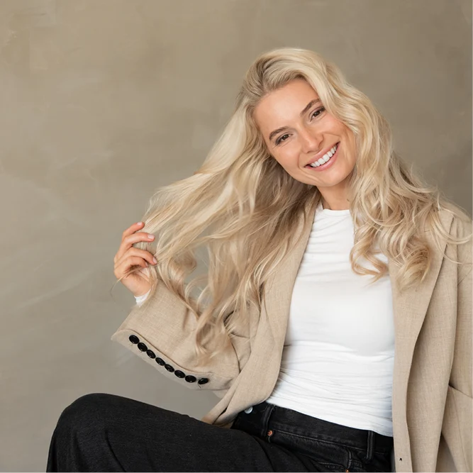 MAE Protect & Curl Haarschaum 330ml