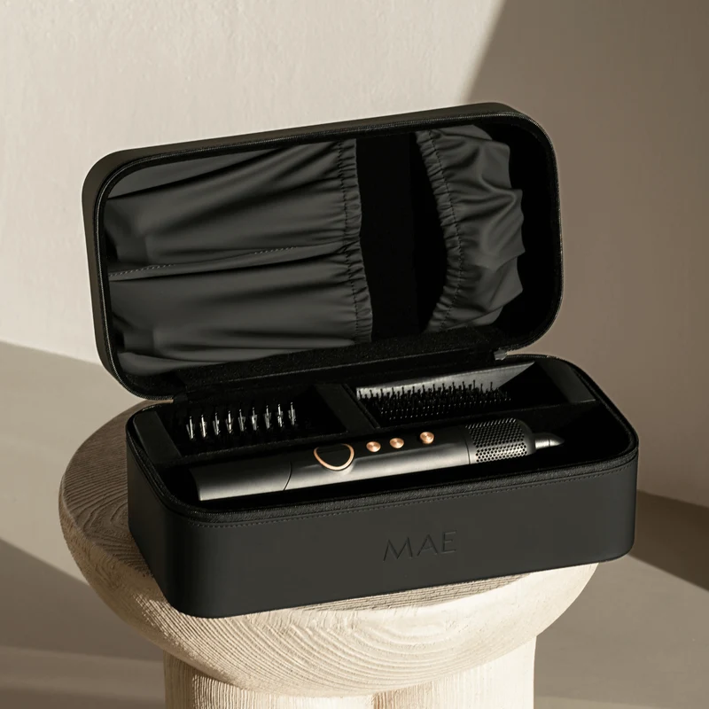 MAE Airstyler Pro II - Schwarz