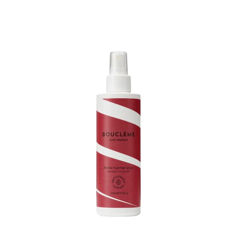 Boucleme Flexible Hold Haarspray 200ml