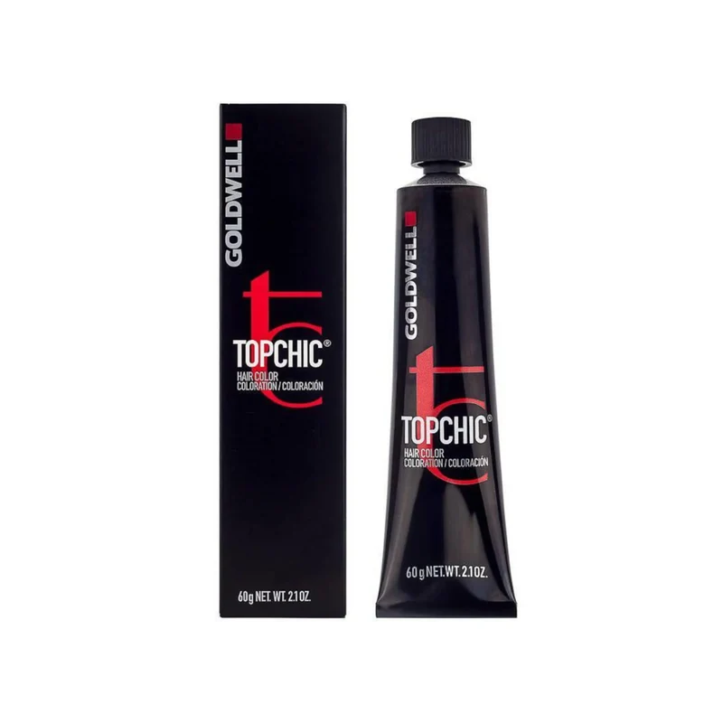 Goldwell Topchic Tube Haarfarbe (2/2)