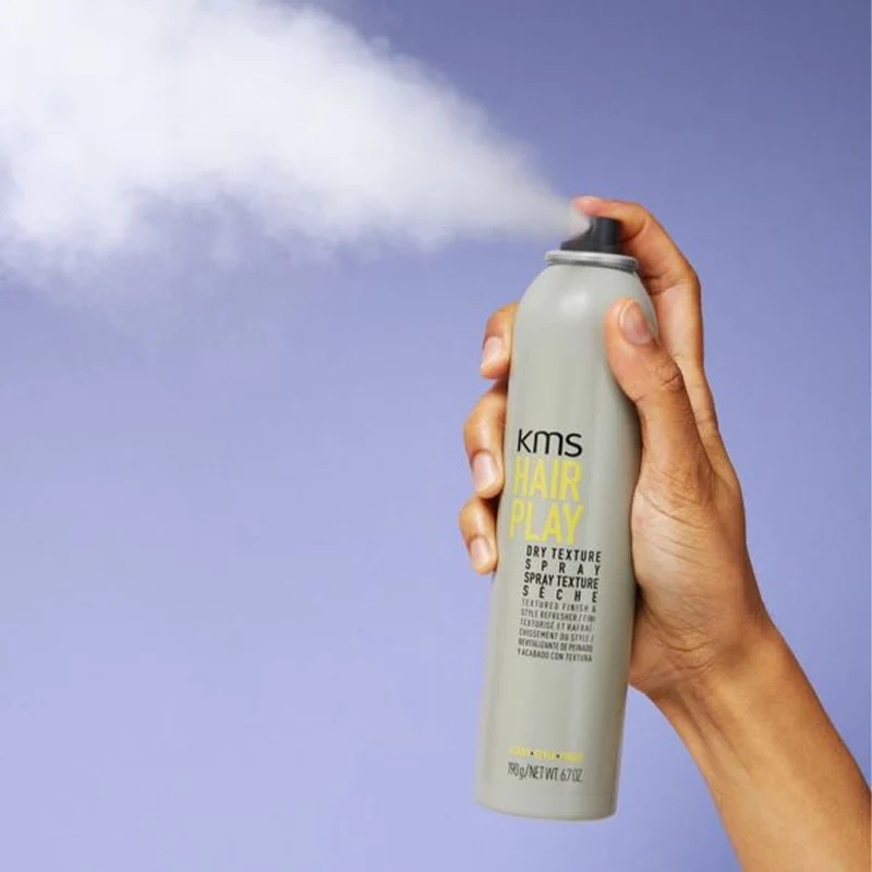 Hairplay 3-in-1 Dry Texture Spray 250ml