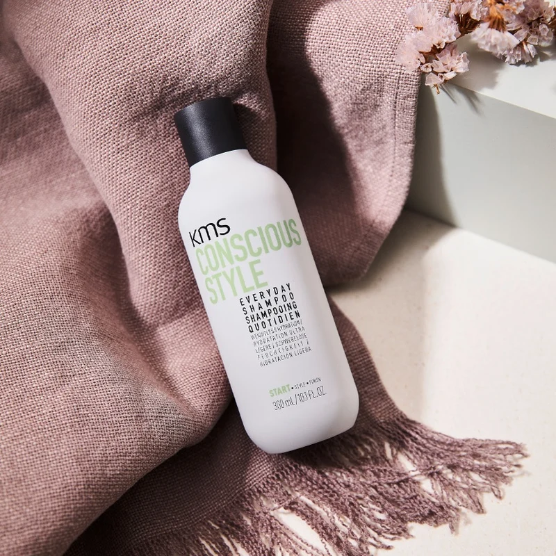 Conscious Style Everyday Shampoo 300ml