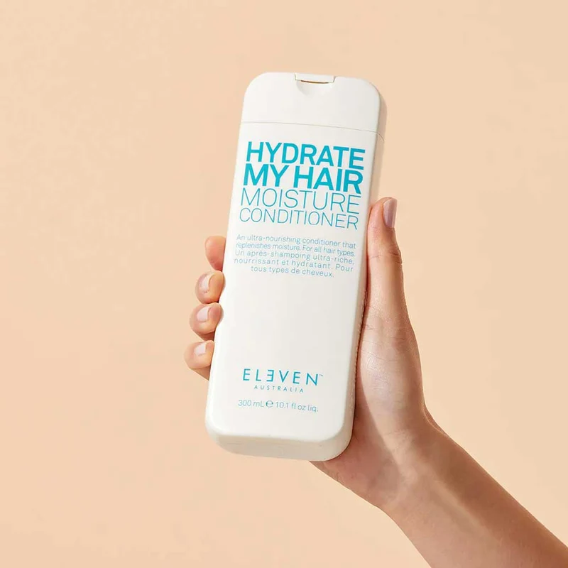Hydrate My Hair Conditioner 300ml