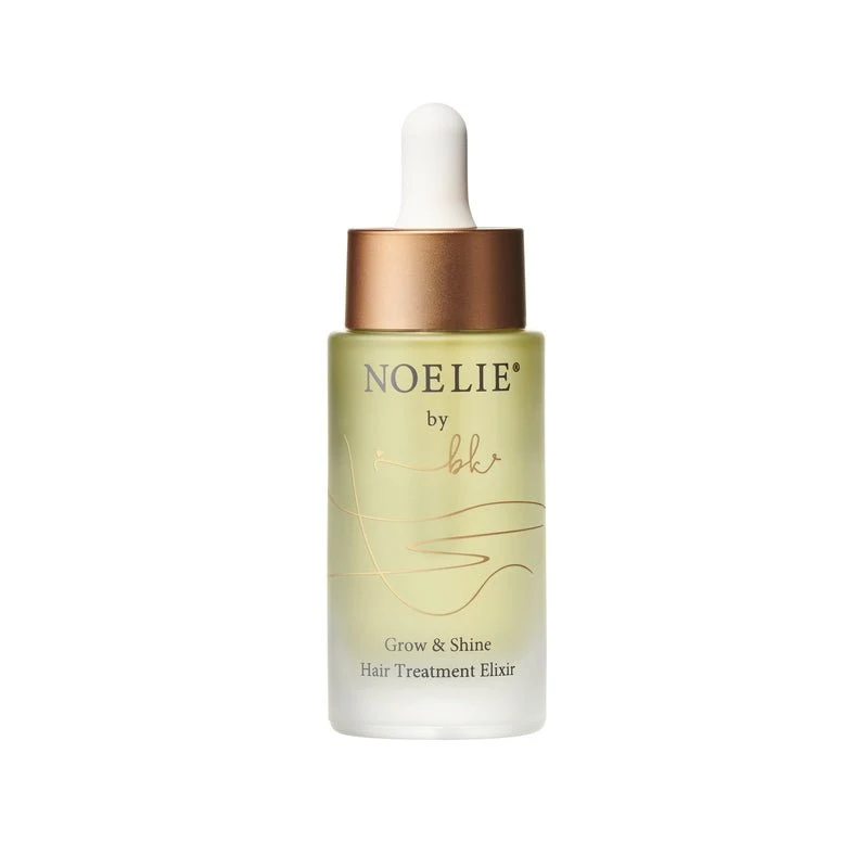 Grow & Shine Hair Treatment Elixir 30 ml