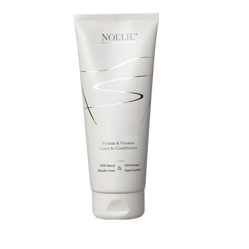 Protein & Vitamin Leave In Conditioner 200 ml