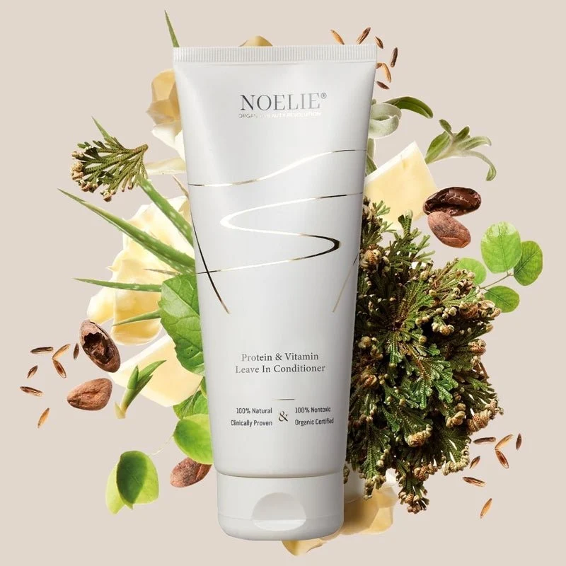 Protein & Vitamin Leave In Conditioner 200 ml