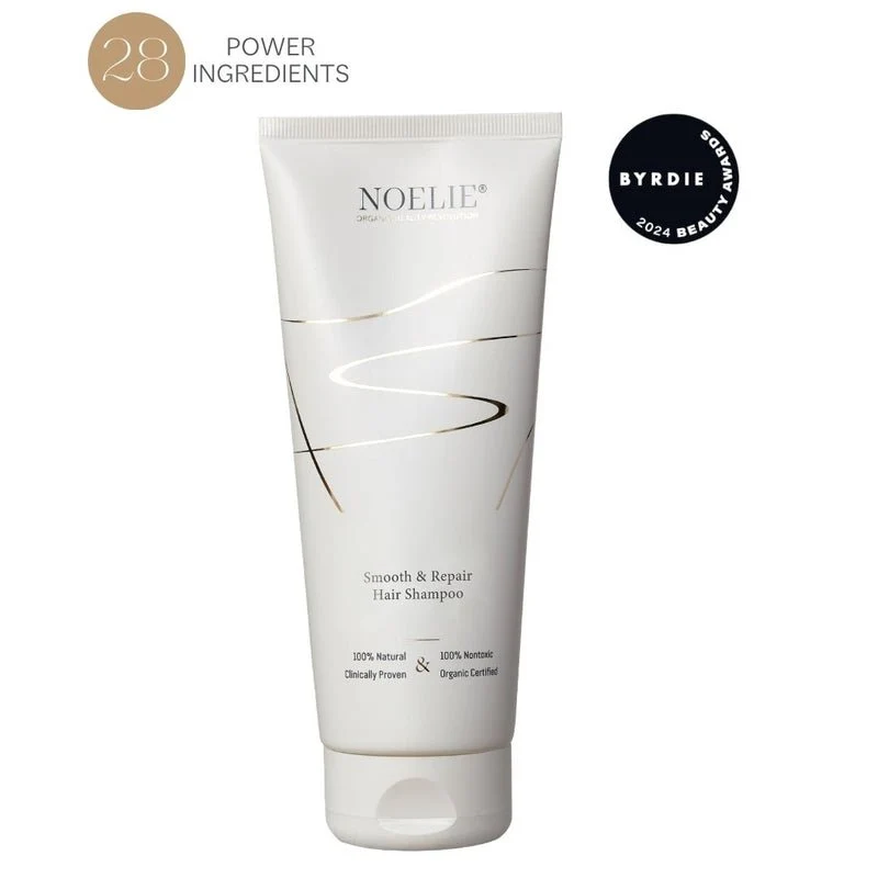 Smooth & Repair Hair Shampoo 200 ml