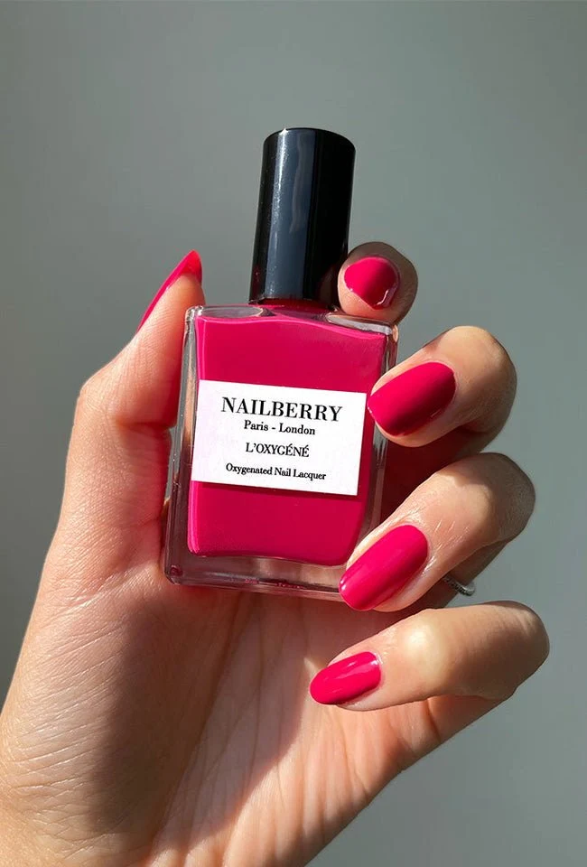 Strawberry 15 ml