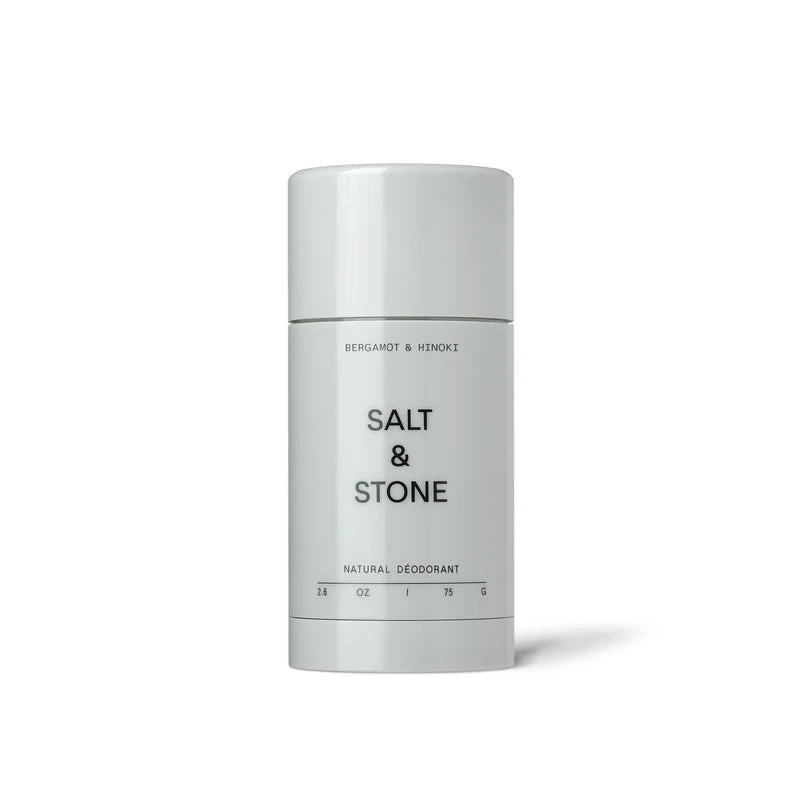 Deodorant Extra Strength Bergamot & Hinoki 75 g