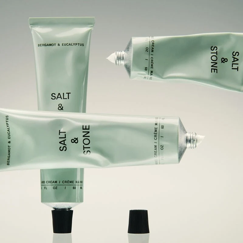 Hand Cream Santal & Vetiver 60 ml