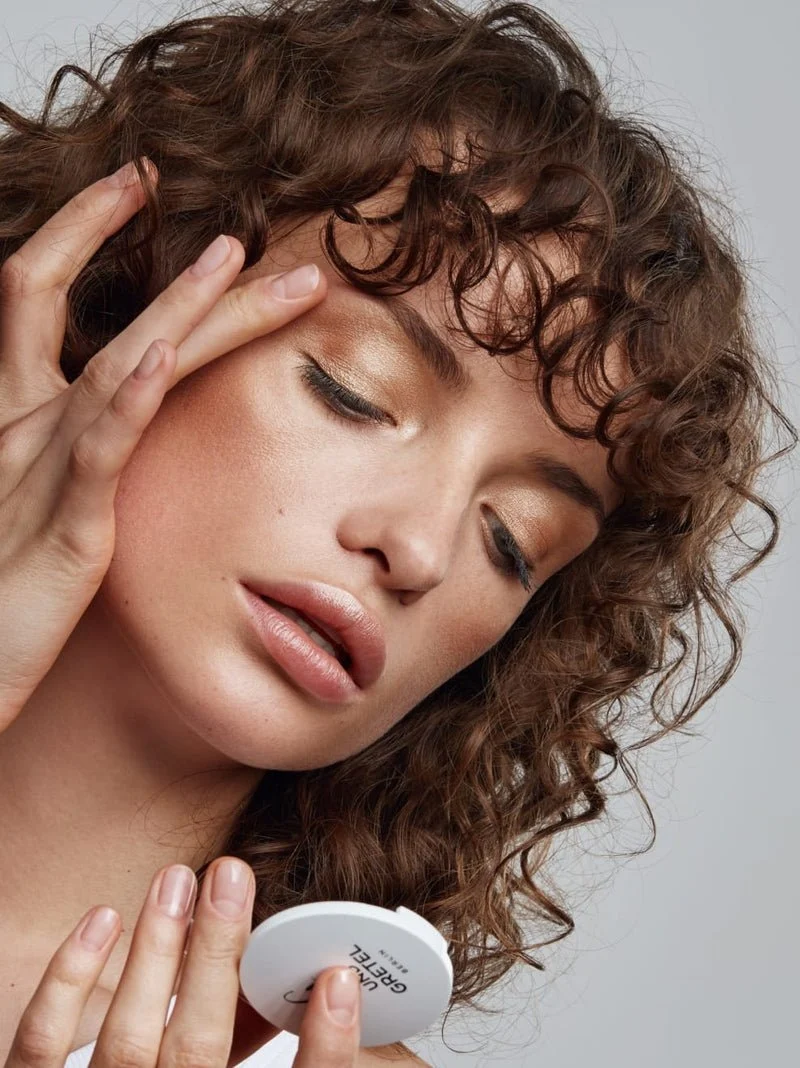 Imbe Eye & Cheek Multi-Shadow 3.5 g