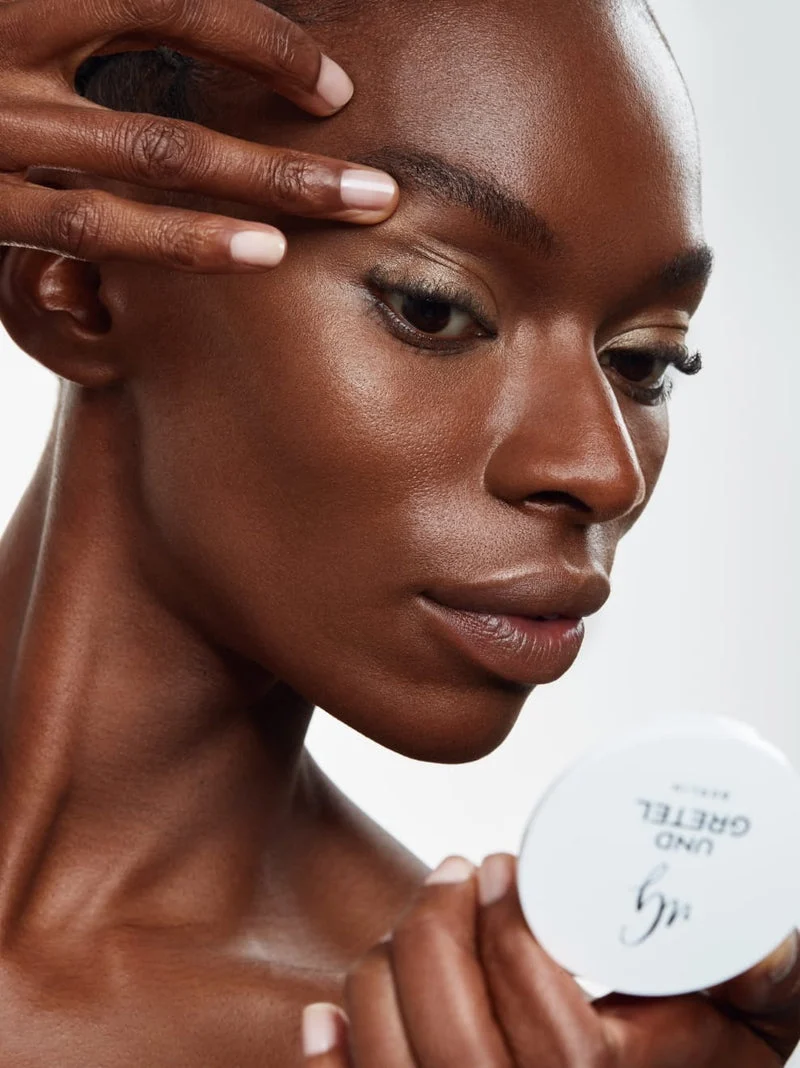 Imbe Eye & Cheek Multi-Shadow 3.5 g