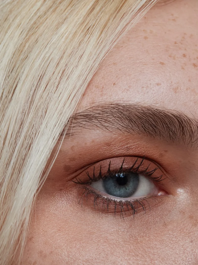 Imbe Eye Shadow 3.5 g