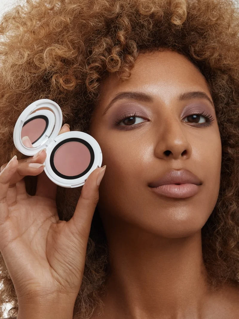 Imbe Eye Shadow 3.5 g