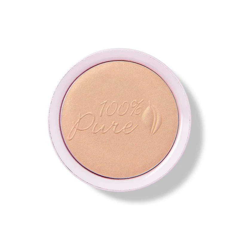 Fruit Pigmented Gemmed Luminizer 9 g