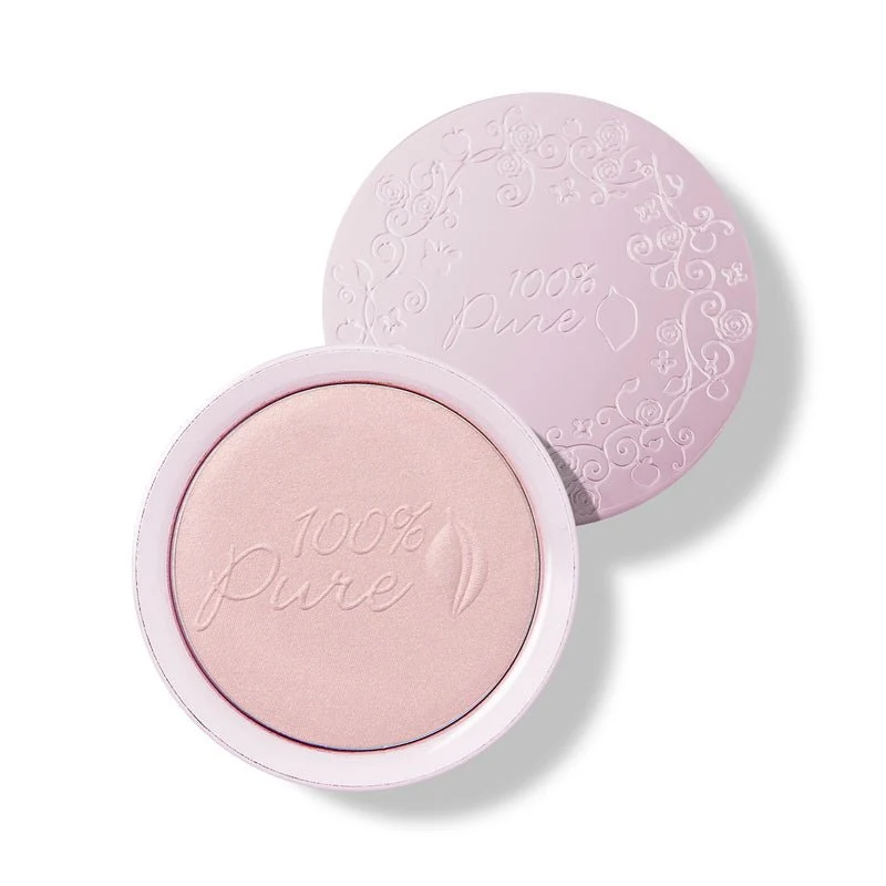 Fruit Pigmented Gemmed Luminizer 9 g