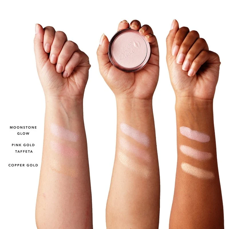 Fruit Pigmented Gemmed Luminizer 9 g