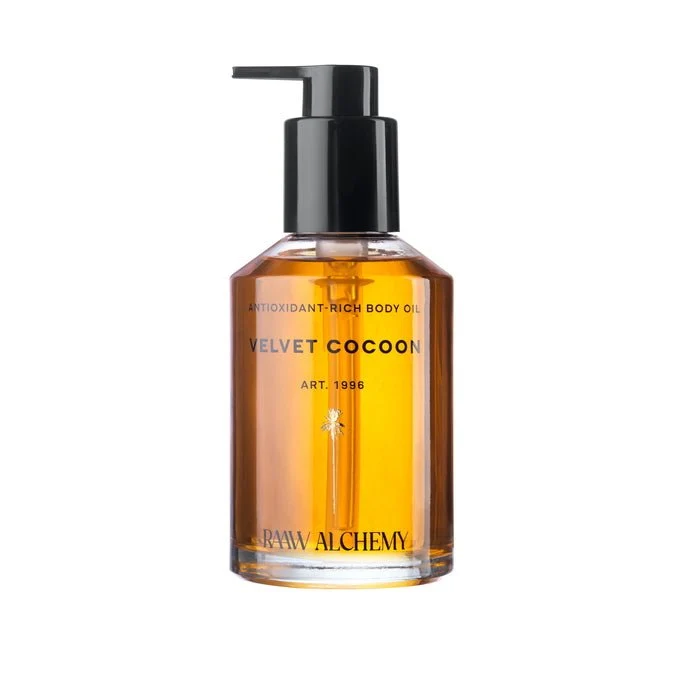 Velvet Cocoon Body Oil 200 ml