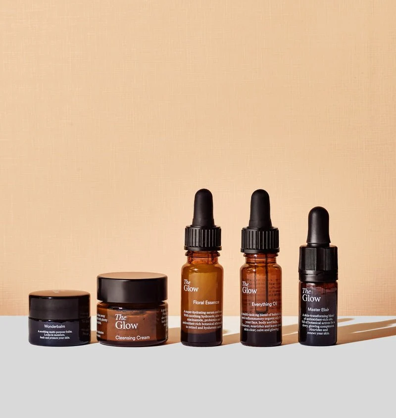 The Glow Essentials