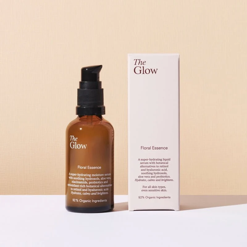 Floral Essence 50 ml